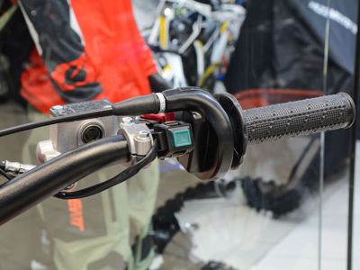 купить Мотоцикл ZUUMAV K7 CBS 300 Pro 21/18 ENDURO в Москве - фото 