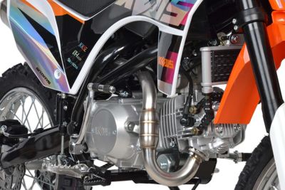 купить Мотоцикл KEWS K61 140 E 19/16 в Москве - фото 