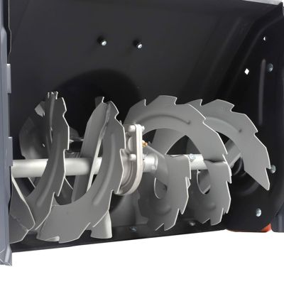 купить Снегоуборщик PATRIOT Сибирь 57 в Москве - фото 