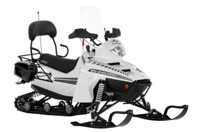 купить Снегоход SHARMAX Landcrafter Max SN-240 в Москве - фото 