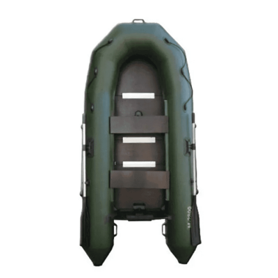 Лодка ПВХ МУССОН 2900 СК в Москве