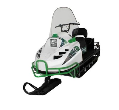 купить Снегоход SHARMAX SN-650 Mono в Москве - фото 