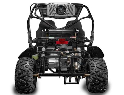 купить Багги KTA K7S 300cc в Москве - фото 