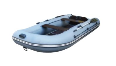 купить Лодка ПВХ RAPID 300 в Москве - фото 