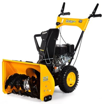 Снегоуборщик KETTAMA 60 B Basic в Москве
