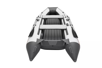 купить Лодка ПВХ РОДЖЕР Trofey 3300 в Москве - фото 