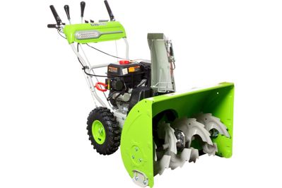 купить Снегоуборщик REDVERG RD-SB71/9E в Москве - фото 