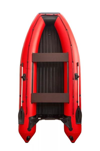 купить Лодка ПВХ SIBRIVER Хатанга JET 475 НДНД в Москве - фото 