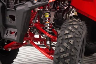 купить Квадроцикл MIKILON Hammer 200L Pro в Москве - фото 