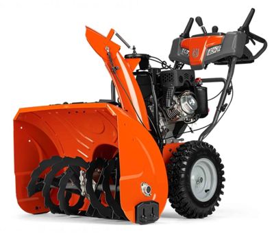 купить Снегоуборщик HUSQVARNA ST 230 в Москве - фото 