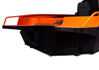 купить Катер-лодка алюминиевая ТАКТИКА 460 Pro Fish в Москве - фото 