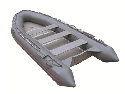 купить Лодка ПВХ ФАВОРИТ F 500 в Москве - фото 