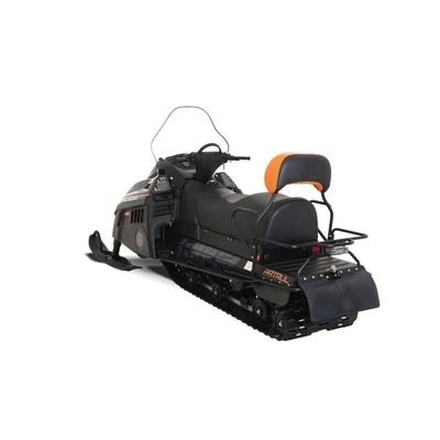 купить Снегоход РУССКАЯ МЕХАНИКА Tayga Patrul 550 SWT в Москве - фото 