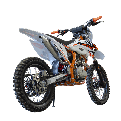 купить Мотоцикл кроссовый эндуро ROCKOT R5L Foxfire (250cc, 166FMM (YB250D) в Москве - фото 