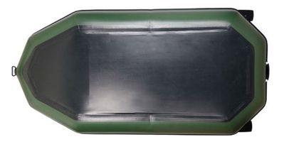 купить Гребная лодка ПВХ BARK B-300NP Книжка в Москве - фото 