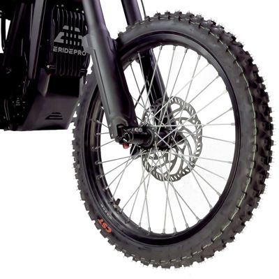 купить Электромотоцикл E RIDE Pro-SS 19 в Москве - фото 