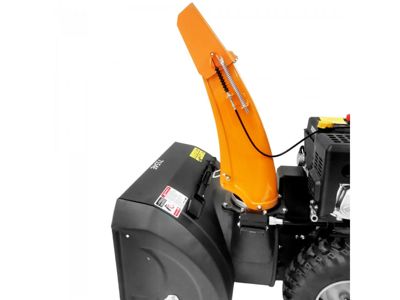 купить Снегоуборщик YARD FOX PRO 7154E в Москве - фото 