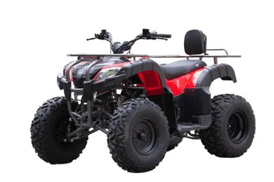 купить Квадроцикл UNIVERSAL Bull 200 в Москве - фото 