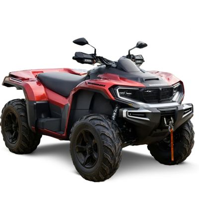 купить Квадроцикл SHARMAX Force Extreme 700 ПСМ в Москве - фото 