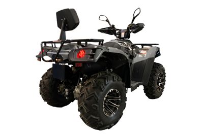 купить Квадроцикл LINHAI-YAMAHA P320 Promax в Москве - фото 