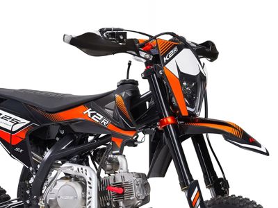 купить Мотоцикл K2R SX 125 PITBIKE в Москве - фото 