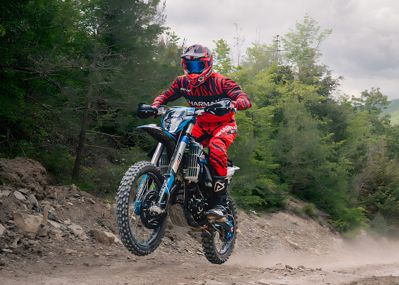 купить Мотоцикл кроссовый эндуро SHARMAX Expert 320 в Москве - фото 