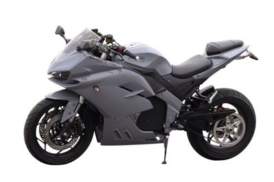 купить Электромотоцикл JOSE Panigale Mid в Москве - фото 