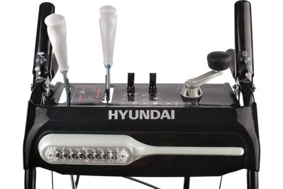 купить Снегоуборщик HYUNDAI S 1176 в Москве - фото 