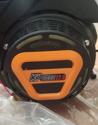 купить Снегоход Беркут 20 CS + сани волокуши в Москве - фото 