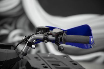 купить Квадроцикл SHARMAX Hummer 320 RX LTD в Москве - фото 