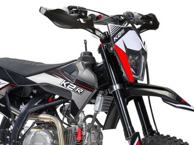 купить Мотоцикл K2R PF140 Pro PITBIKE в Москве - фото 