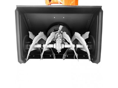 купить Снегоуборщик YARD FOX BASIC 5640H в Москве - фото 