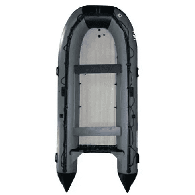 купить Лодка ПВХ GOLFSTREAM Master MS 365 в Москве - фото 