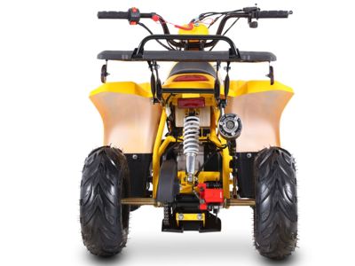 купить Квадроцикл SHARMAX 130 Cross в Москве - фото 