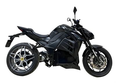 купить Электромотоцикл LONGZU Z1000 Pro в Москве - фото 