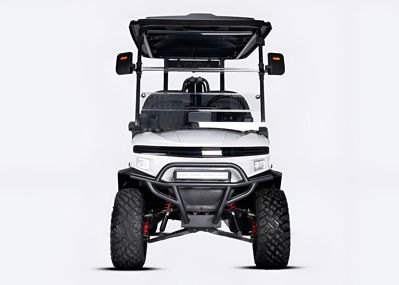 купить Гольфкар SHARMAX 5000 4 seater Pro в Москве - фото 