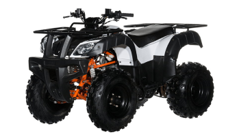 Квадроцикл KAYO Bull 150 в Москве