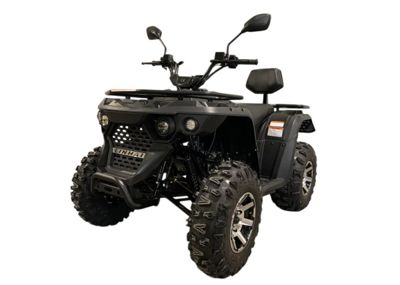 Квадроцикл LINHAI-YAMAHA M170 в Москве