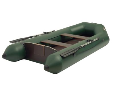 купить Лодка ПВХ TULIN Легенда 3000 в Москве - фото 