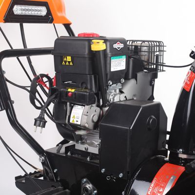 купить Снегоуборщик PATRIOT PRO 951 ED в Москве - фото 