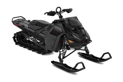 купить Снегоход BRP Summit X Expert 154 850 E-TEC 10.25 Touchscreen (2024) в Москве - фото 