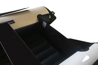 купить Лодка ПВХ BIG BOAT Regat 340 в Москве - фото 