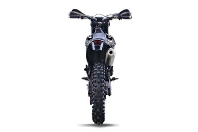 купить Мотоцикл BRZ MX8 PR300 23 ENDURO в Москве - фото 