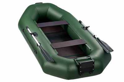 купить Гребная лодка ПВХ SHARMAX M280 Sport (2024) в Москве - фото 