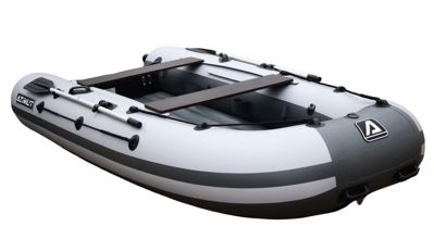 купить Лодка ПВХ AZIMUT ATLAS 380 в Москве - фото 