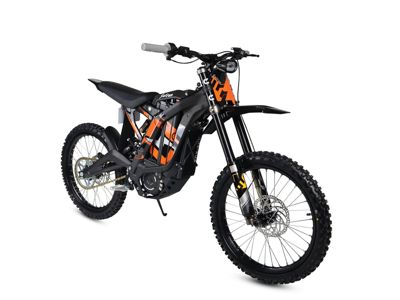 купить Электромотоцикл SUR-RON Light Bee X в Москве - фото 