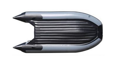 купить Лодка ПВХ GOLFSTREAM Master ML 330 в Москве - фото 