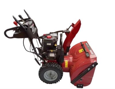 купить Снегоуборщик CRAFTSMAN 25357 в Москве - фото 