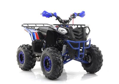 купить Квадроцикл MOTAX Grizlik A125 в Москве - фото 