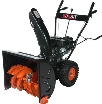 Снегоуборщик BRAIT BR-V6556W14 в Москве